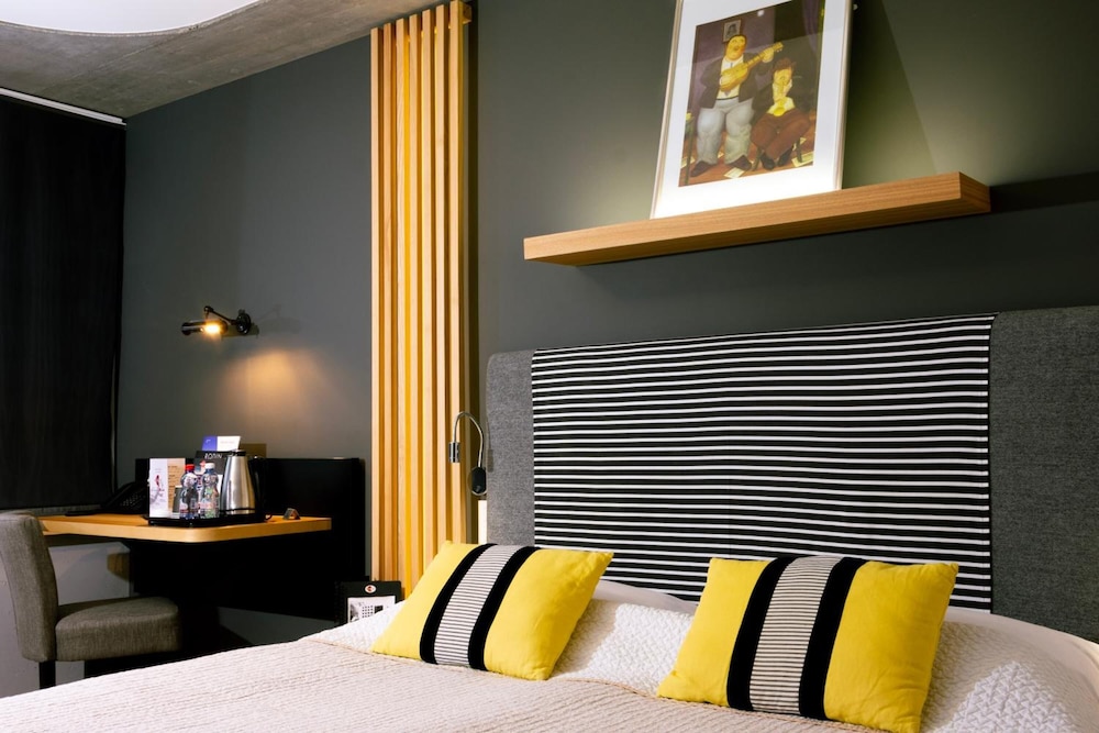 Martigny Boutique-Hotel 25/50