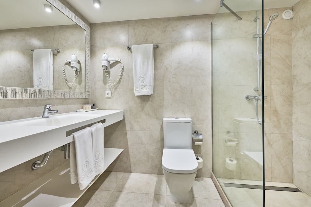 Hoposa Daina Hotel - Adults Only 12/70