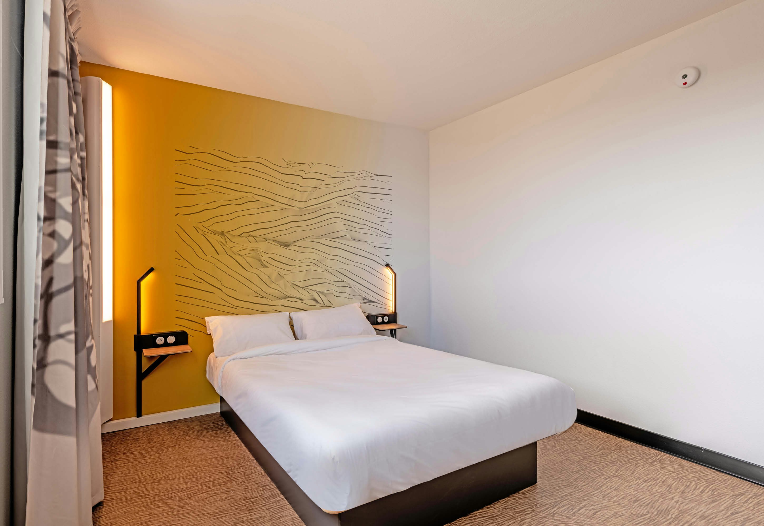 B&B HOTEL Landerneau Bois Noir 15/31