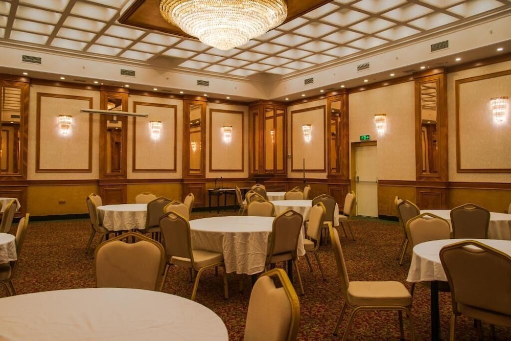 Euro Plaza Hotel Istanbul 24/30