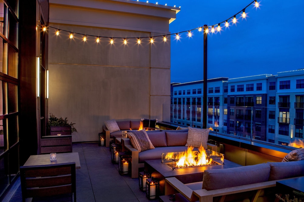 The Artisan at Tuscan Village, Salem, a Tribute Portfolio Hotel 24/50
