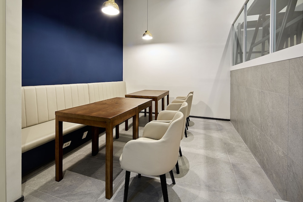 Staz Hotel Ulsan 52/62