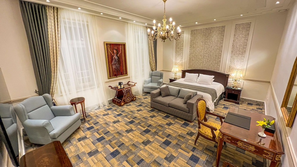 Helnan Palace Hotel 35/58