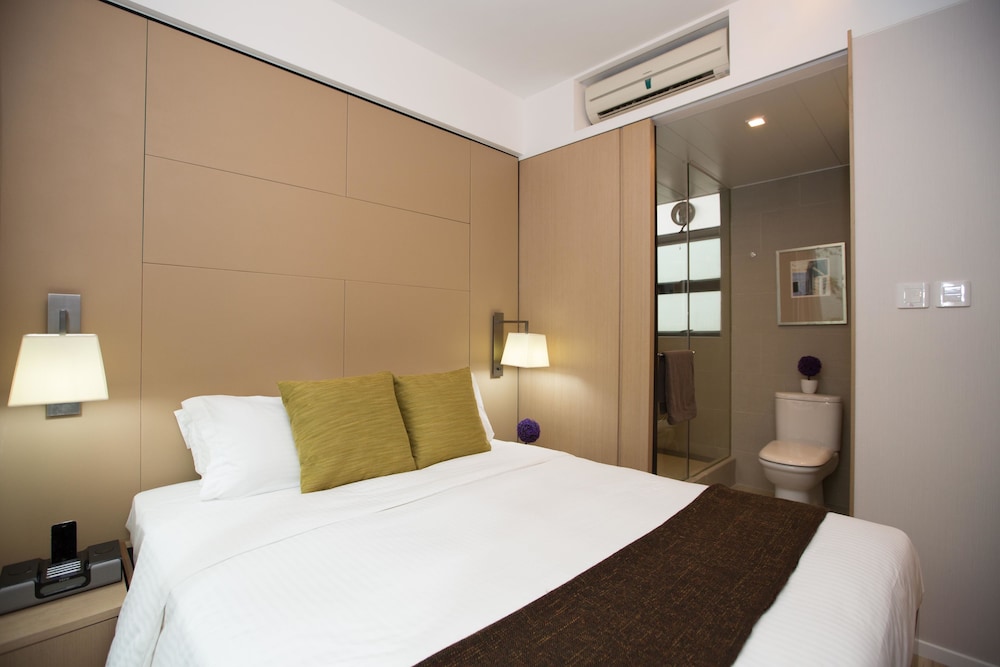 Ying nFlo, Hong Kong, Wan Chai 6/58