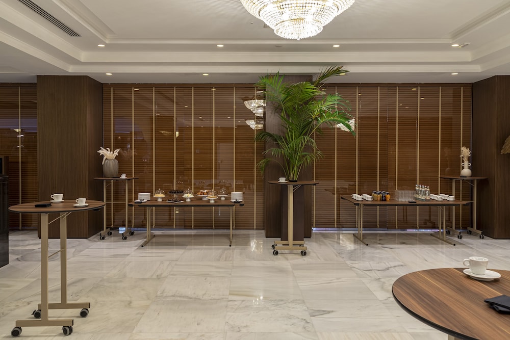 Melia Milano Hotel 33/70