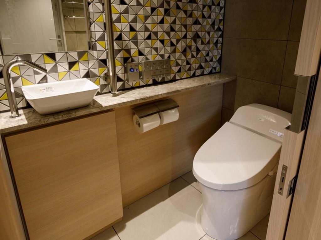 Fukuoka U-Bell Hotel 47/50