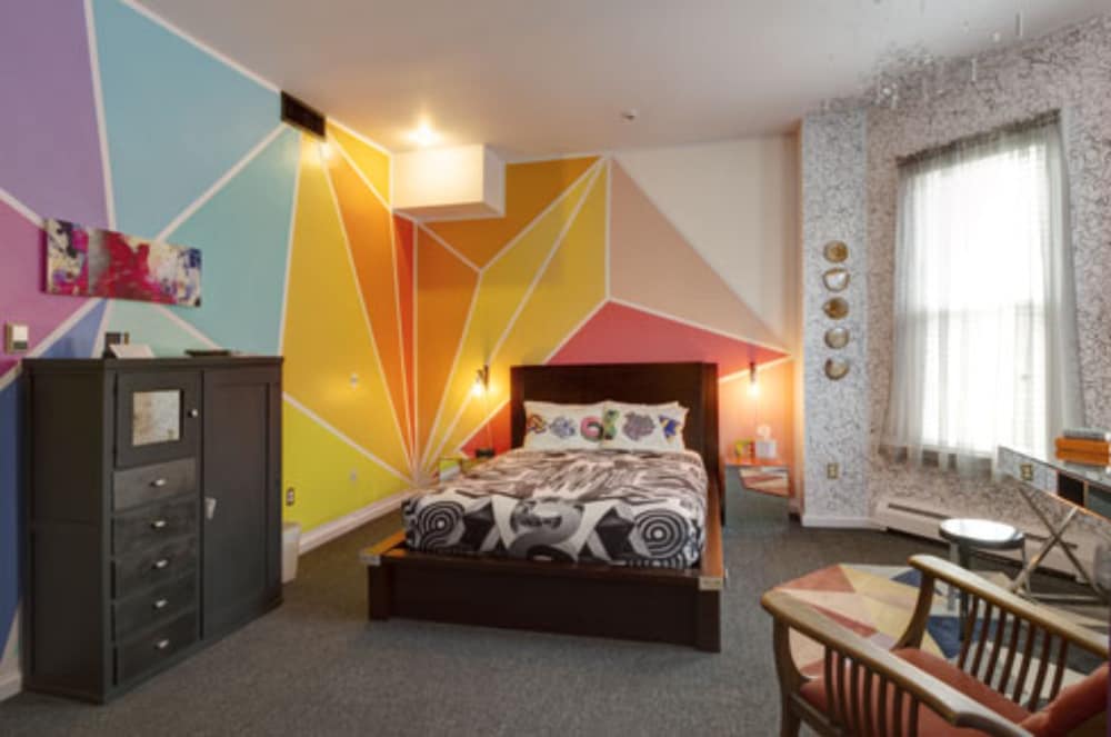 Queen Anne Bed And Breakfast 15/70