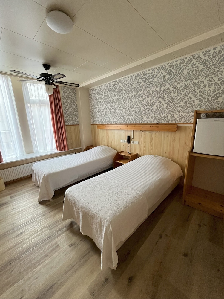 Hotel Breitner 14/48