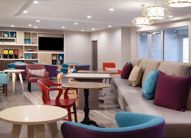 Home2 Suites by Hilton Jackson TN 19/29