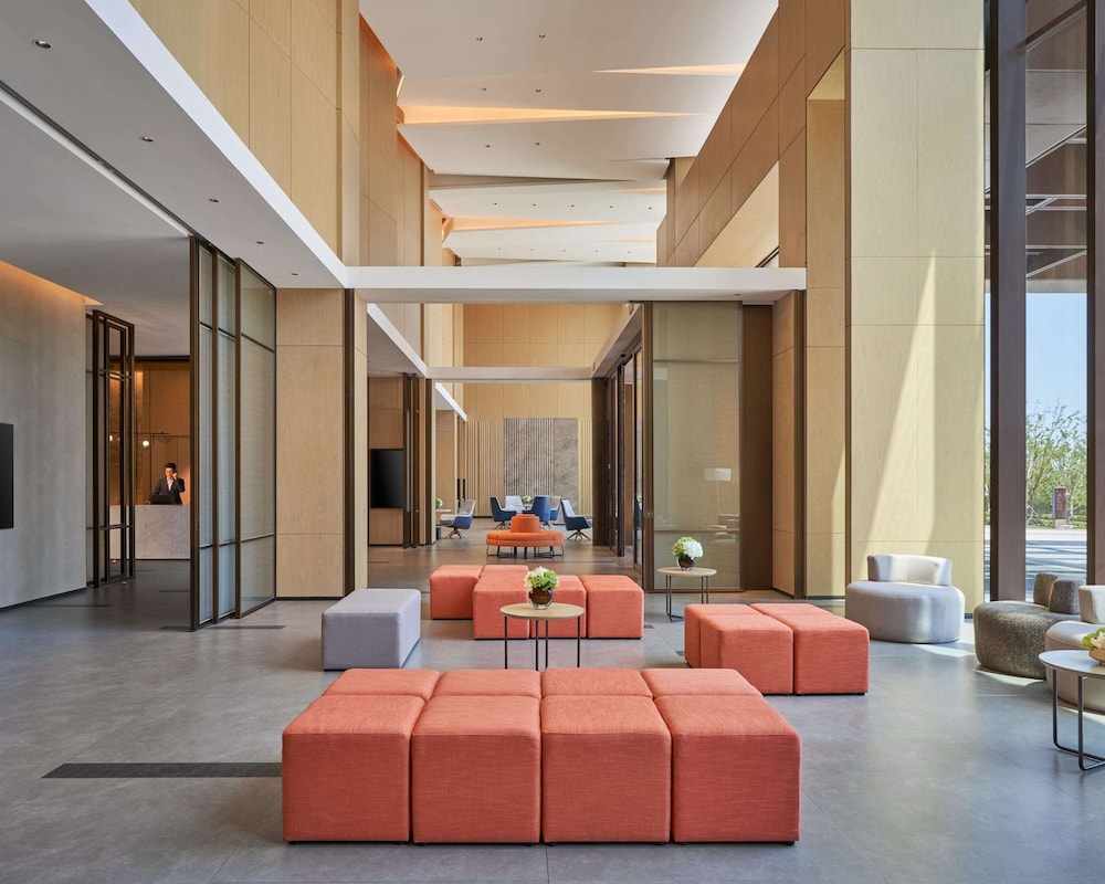 Hyatt Place Yantai Development Zone 21/37