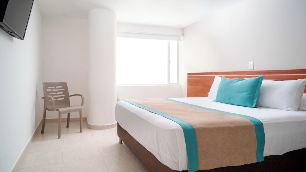 Hotel Portobelo Boulevard 27/61