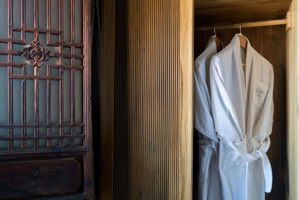 Dali Old Courtyard Boutique Inn 22/54