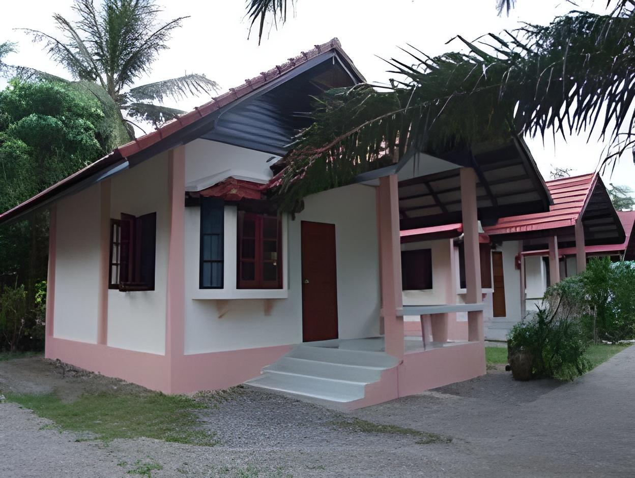Chill Beach Resort 3/50