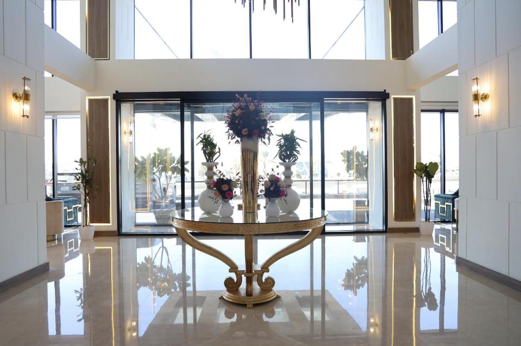 دريم رزيدنس للشقق الفندقية(Dream Residence Olaya Khobar) 13/35