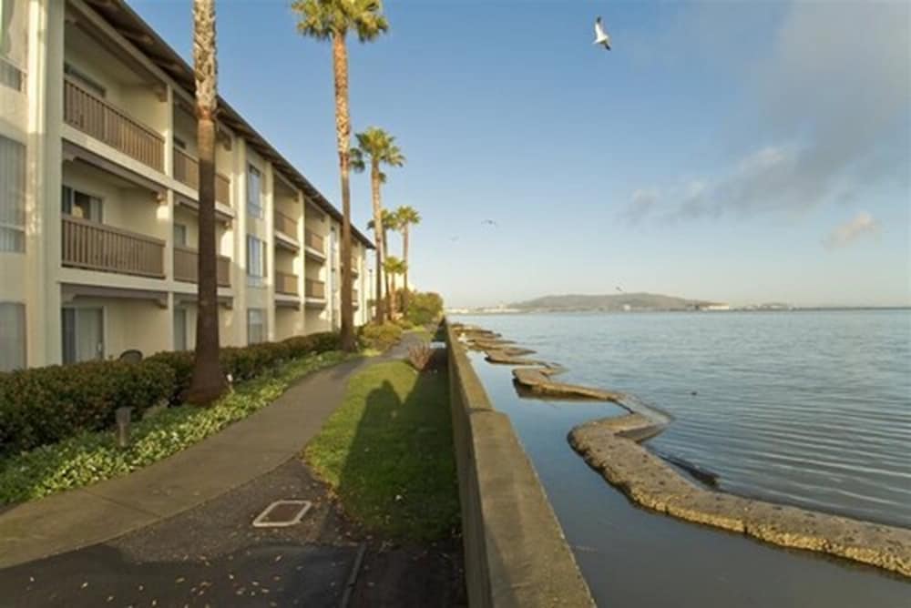 Vagabond Inn Executive San Francisco Airport 5/28