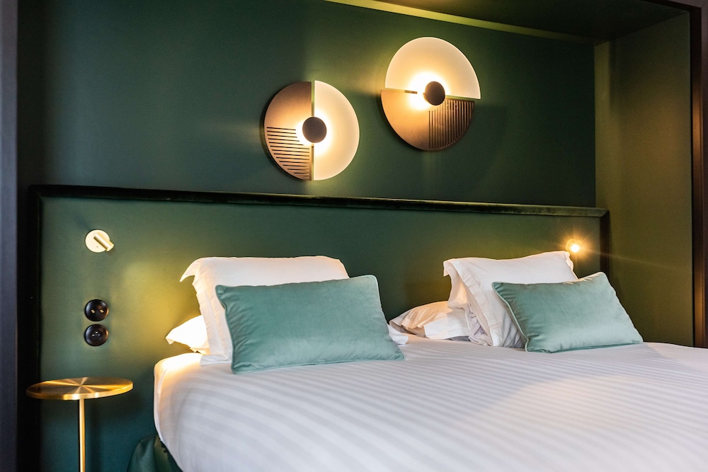 Best Western Plus Crystal, Hotel & Spa 26/71