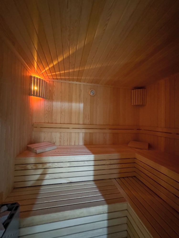 Çelik Thermal & Spa 24/48