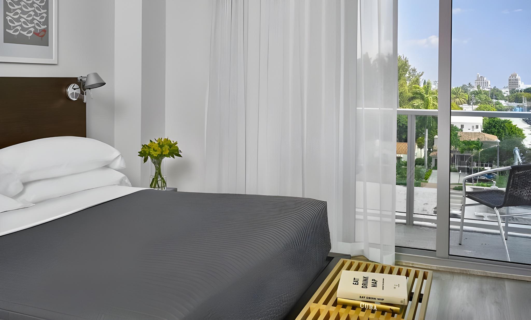 1 Bedroom, Skyline, Suite