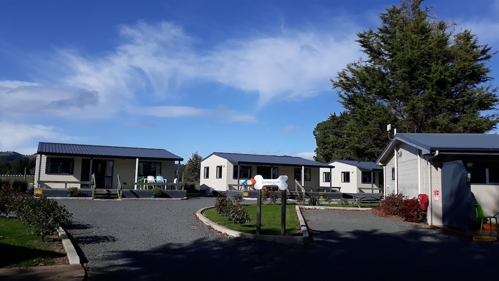All Seasons Holiday Park 42/50