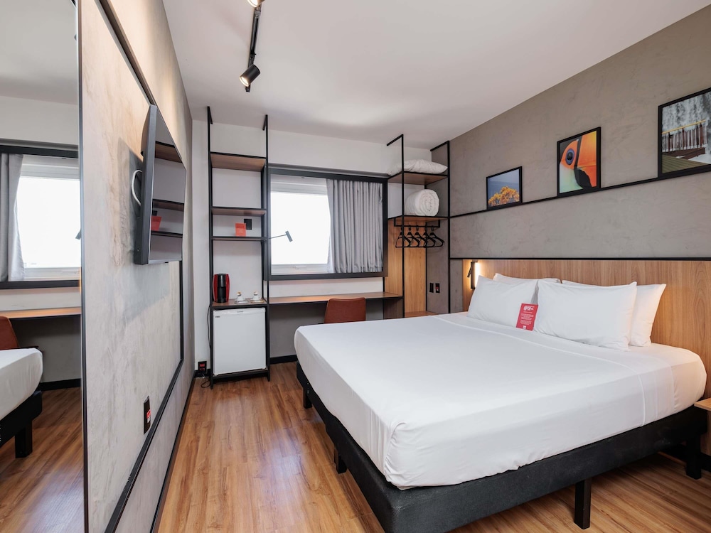 Superior, Double Bed