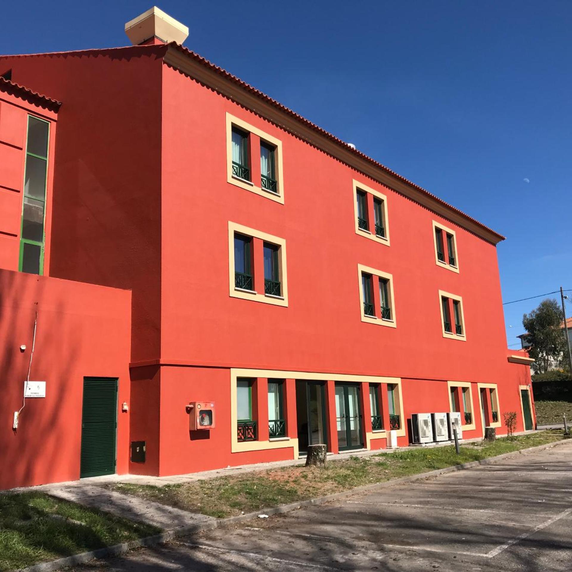 Viseu Garden Hotel 3/35