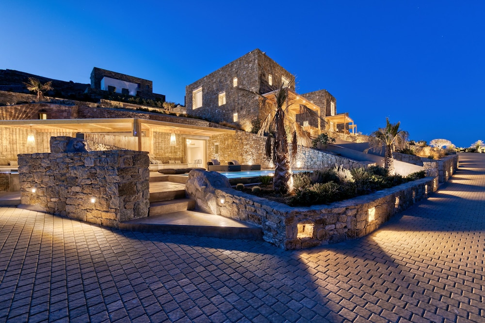 Panormos Bay Suites 43/48