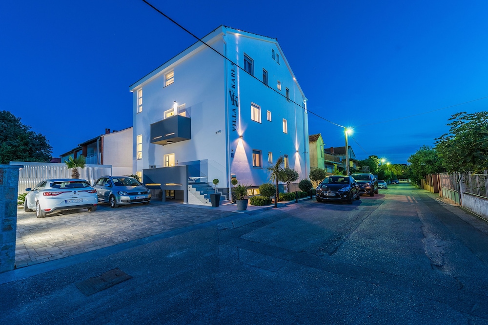 Apartments Villa Karla 42/50