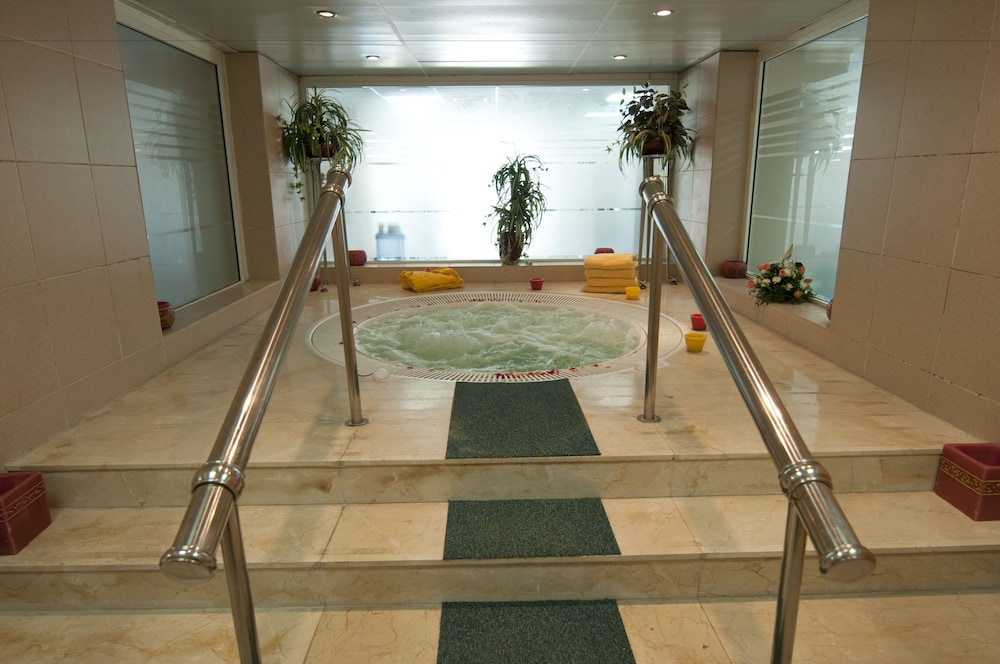amenities