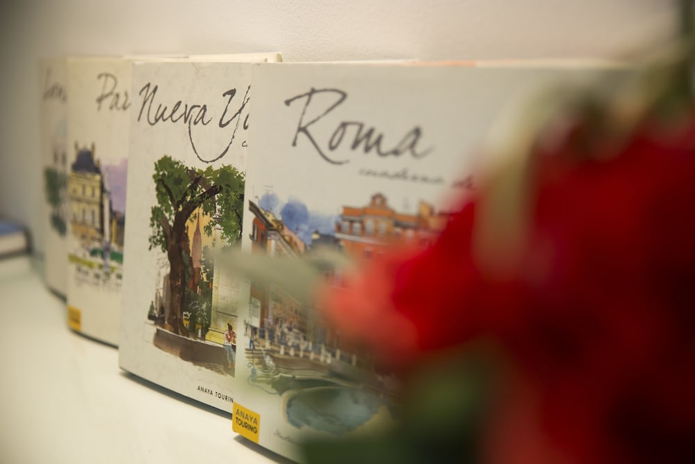 Le Petit Boutique Hotel - Adults Only 23/50