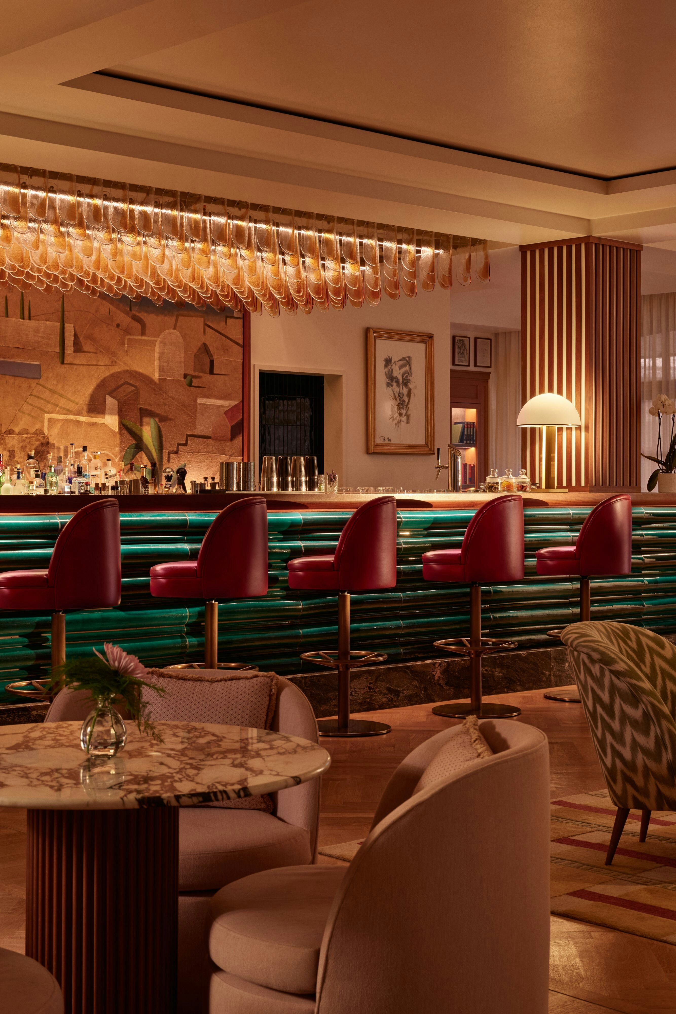 St Regis Mardavall Mallorca Resort 38/50