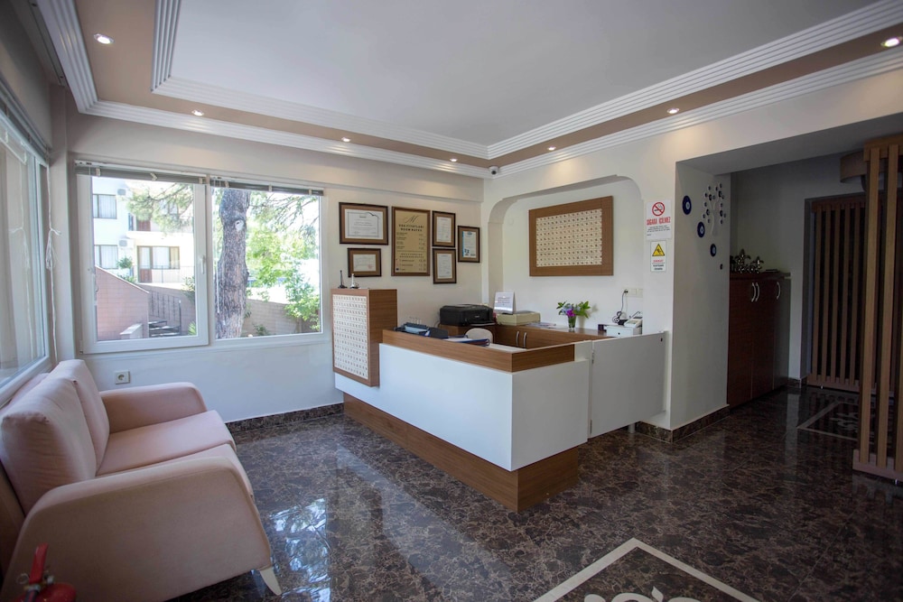 Melis Otel 47/65