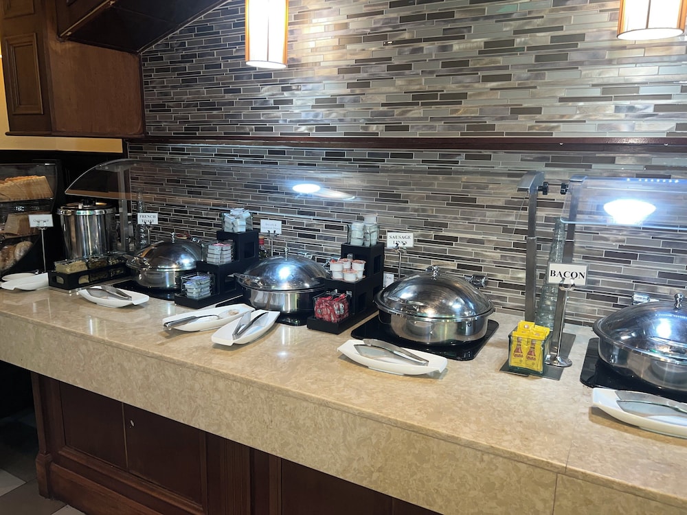 Holiday Inn Orlando East - UCF Area 29/59