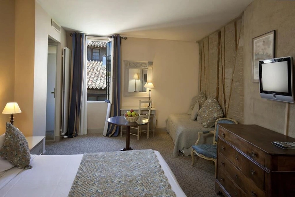 Hotel Le Donjon Coeur de La Cite Medievale 24/53