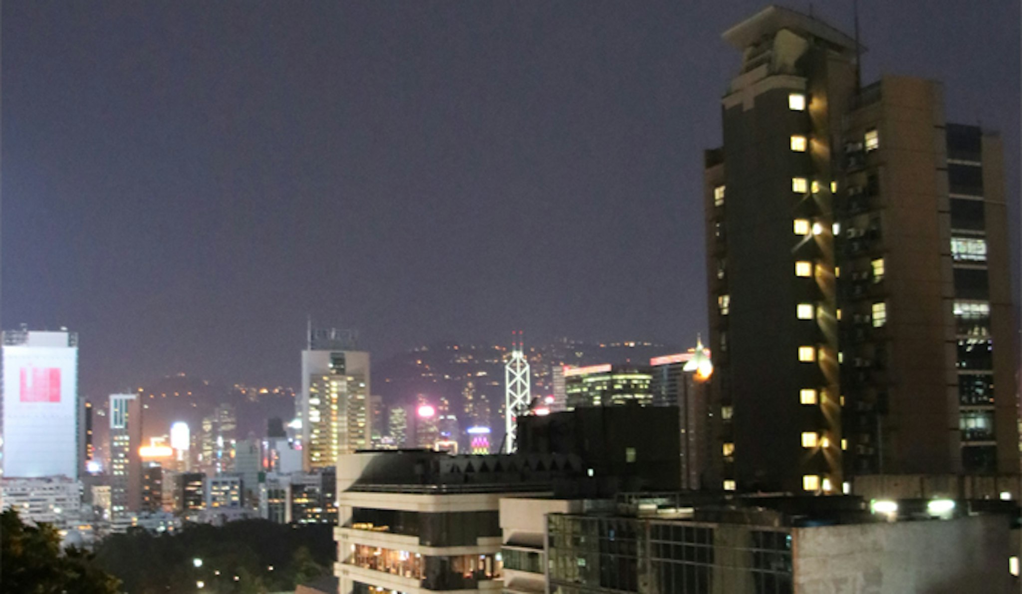 Prudential Hotel 40/44
