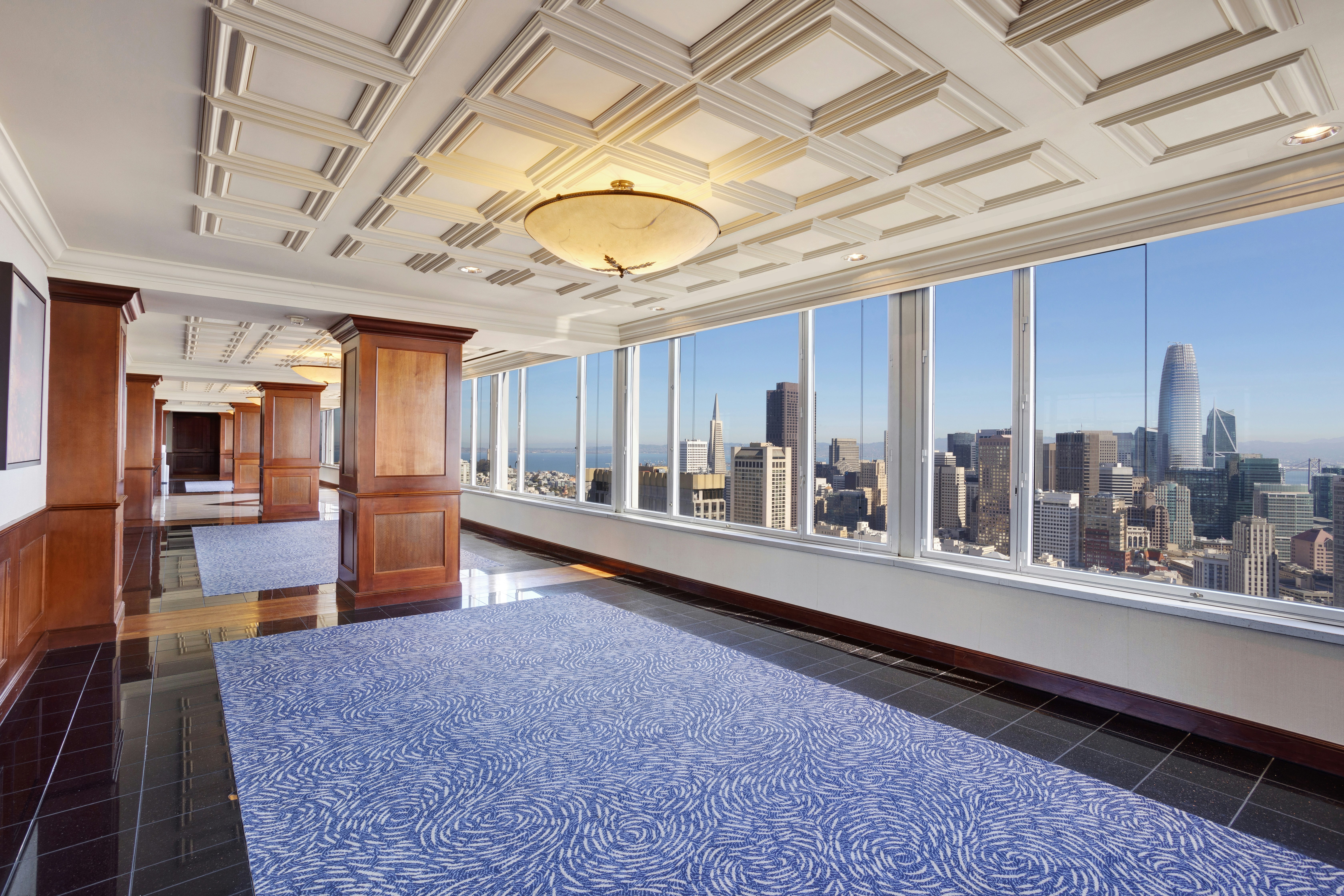 Hilton San Francisco Union Square 20/51