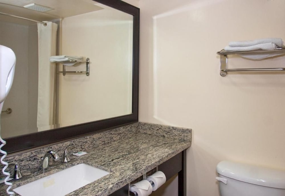 Motel6 Monterey Park, CA 38/47