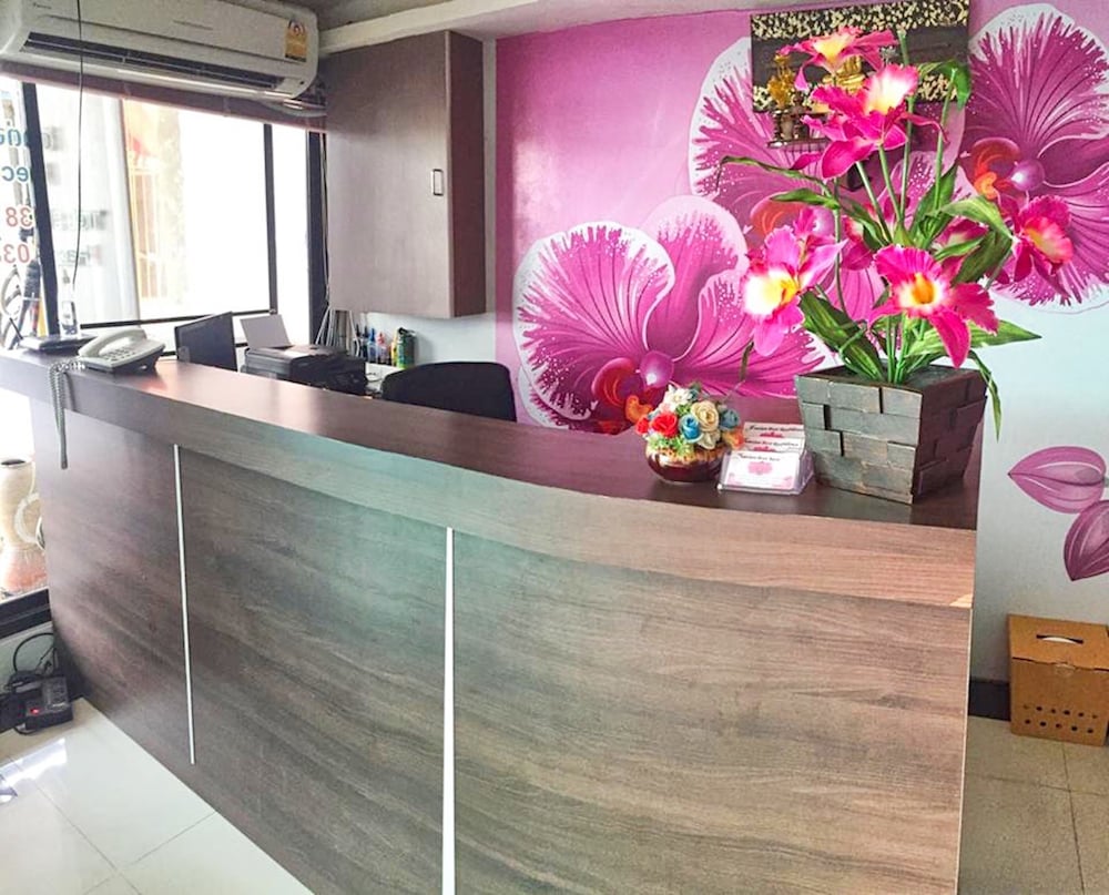 Scandia Beach Hotel 7/50