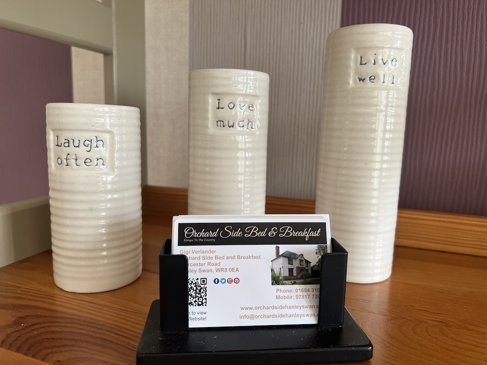 Orchard Side Bed And Breakfast 13/50