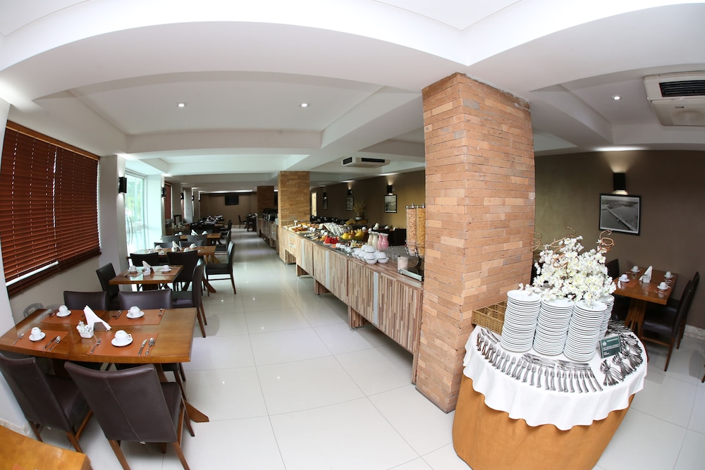 Real Classic Hotel Aracaju 27/57