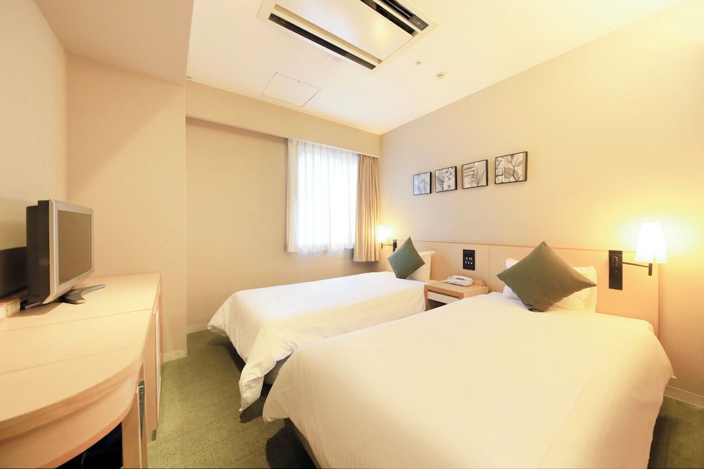 Yaesu Terminal Hotel 16/44