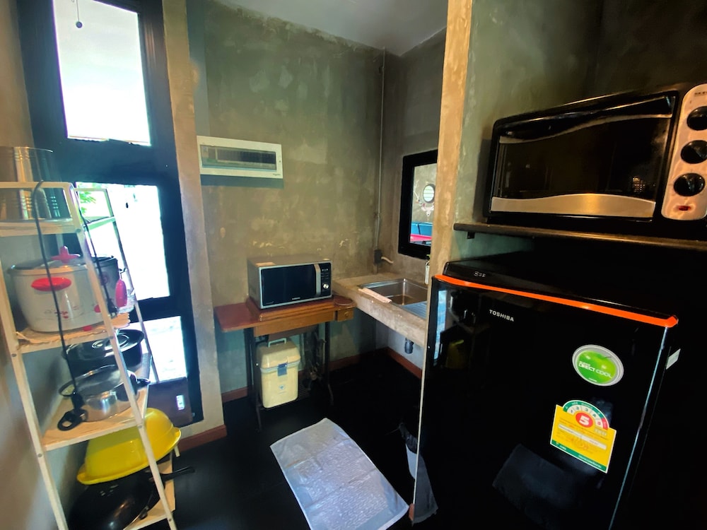 House Of Love Khao Yai 41/50