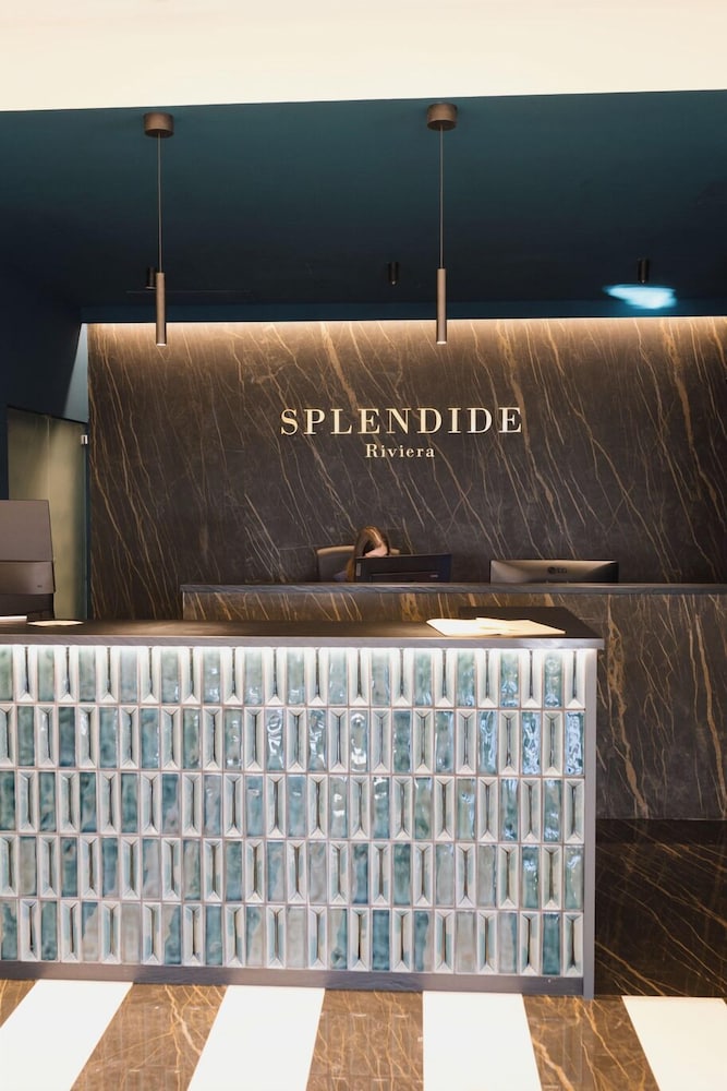 Splendide Riviera Boutique Art Hotel 3/50