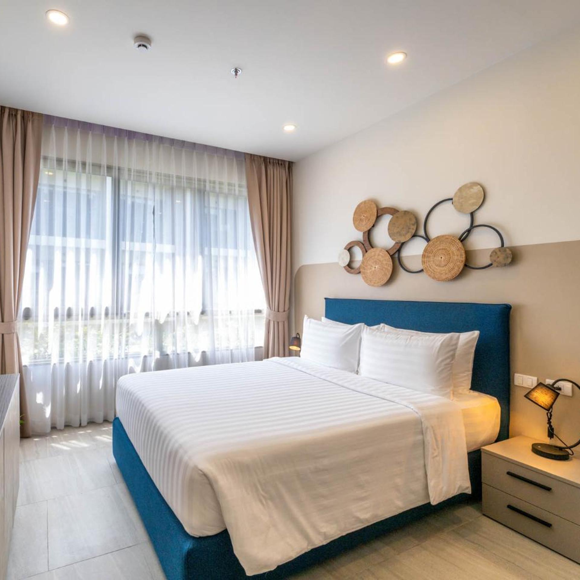 Homa Cherngtalay Phuket 22/85