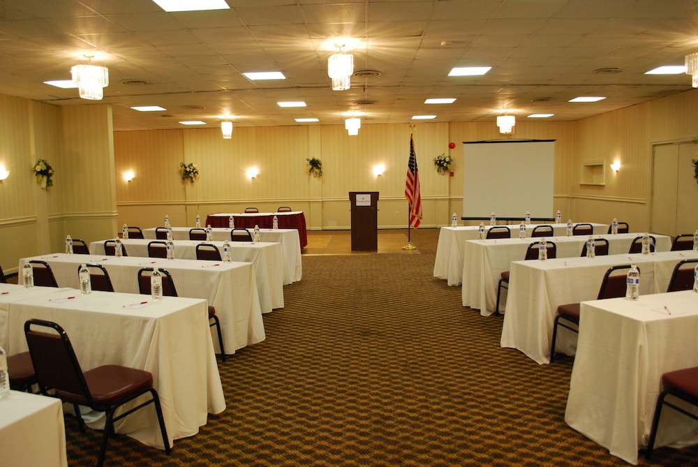 Ramada by Wyndham Triangle/Quantico 22/31