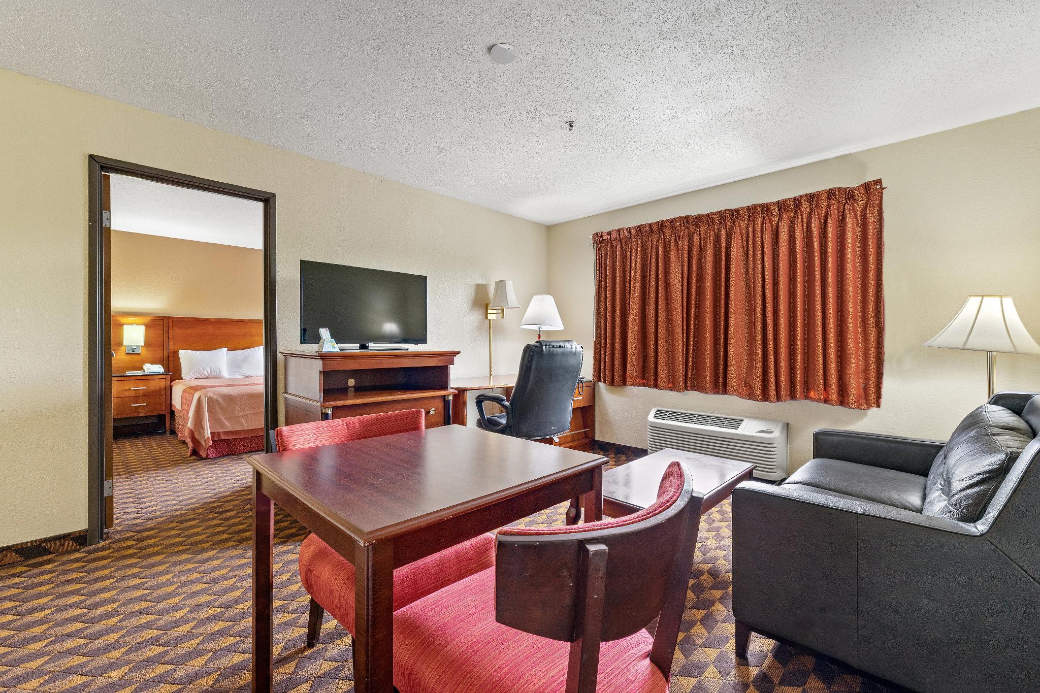 Geneva Motel Inn 19/26
