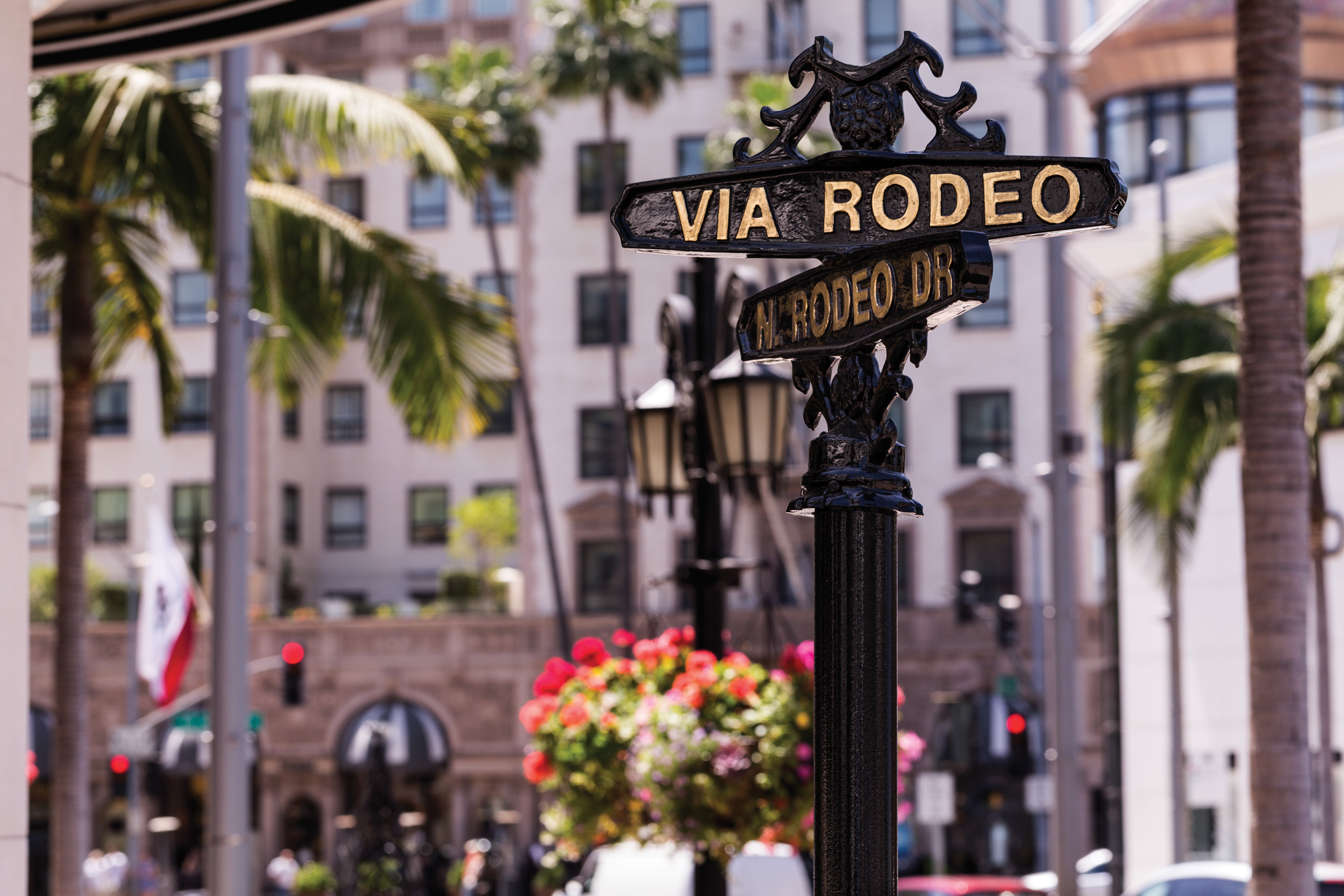 Beverly Wilshire, Beverly Hills, a Four Seasons Hotel 2/30