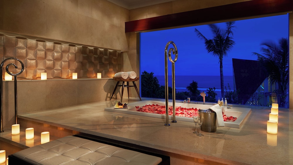 Samabe Bali Suites Villas 12/72