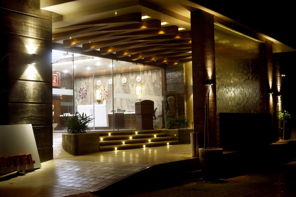 Vits Devbhumi Hotel 13/50