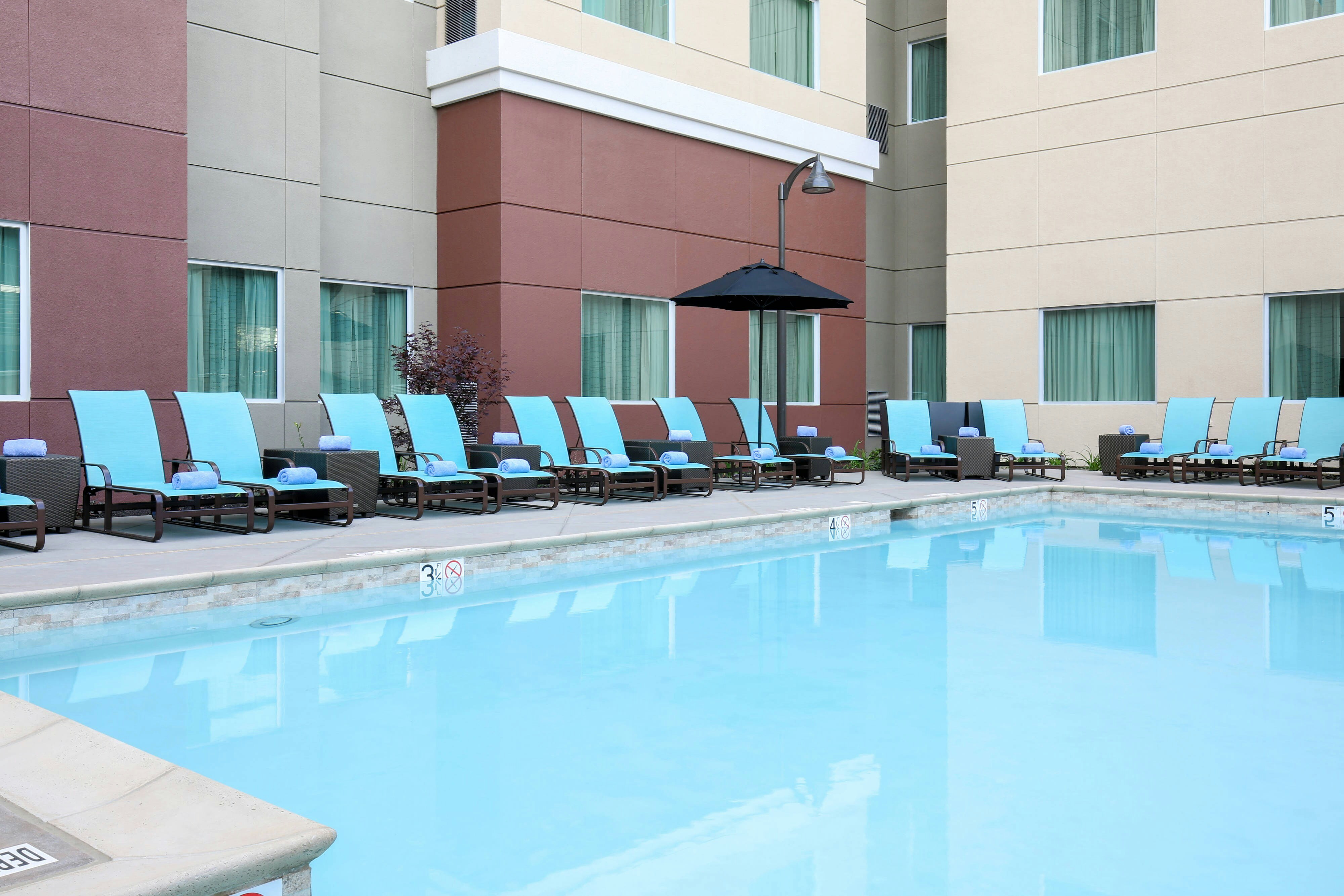 Residence Inn By Marriott San Jose Airport 53/53