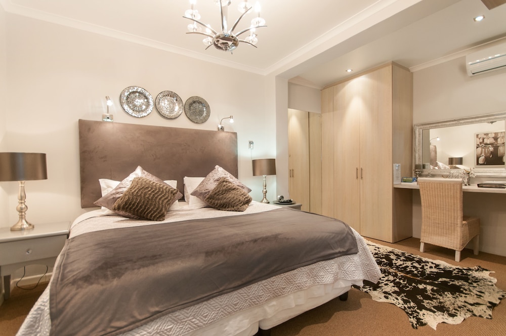 Forest Hall Guest House 14/50